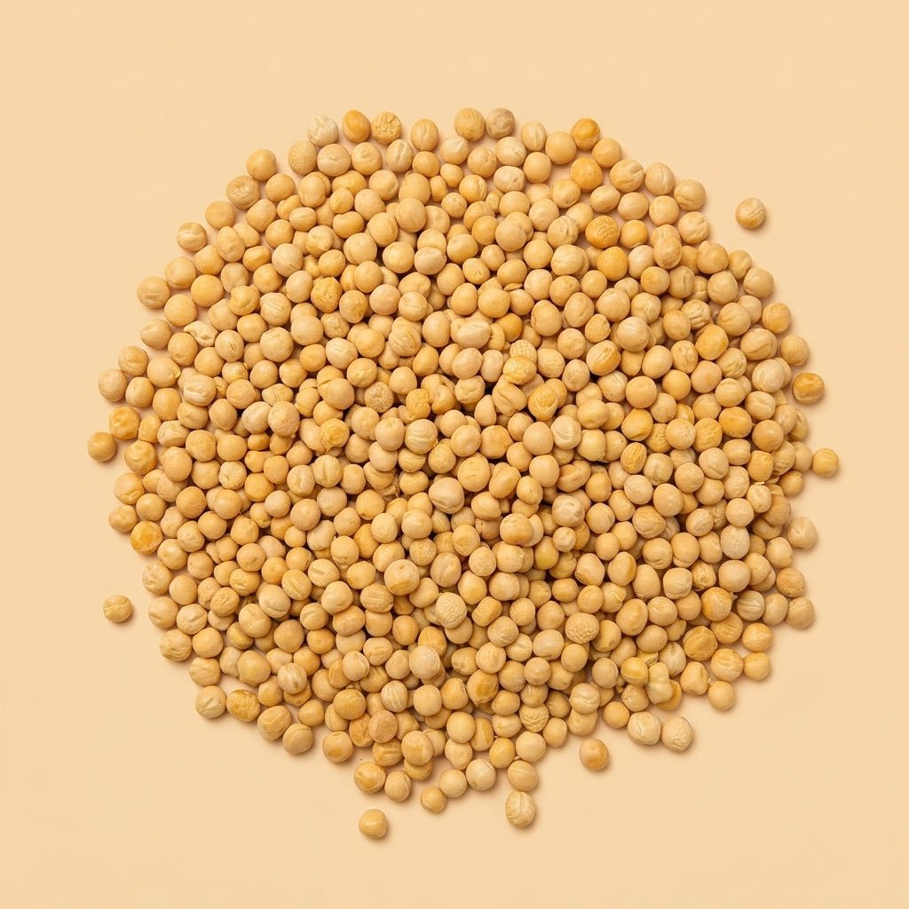 Yellow Peas thumbnail 2
